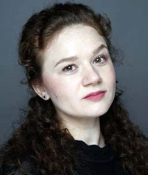Марина Барсукова