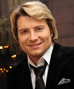 Николай Басков