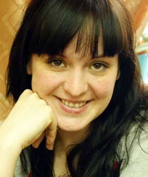 Ольга Басова (II)