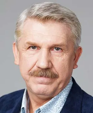 Сергей Баталов