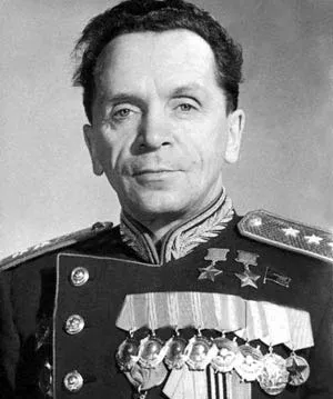 Павел Батов