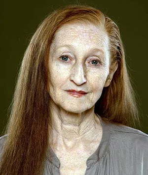 Марина Бауэр