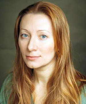 Полина Бахаревская