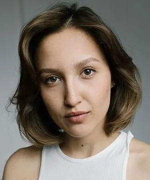 Зарина Бахтиева