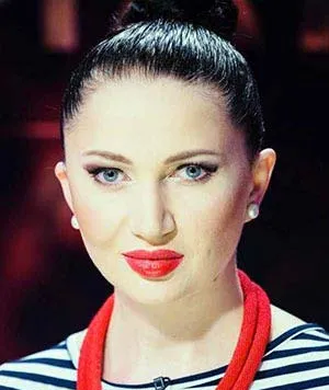 Алеся Бацман
