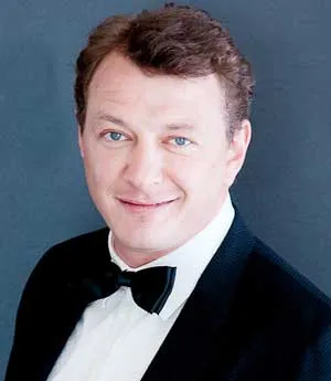 Марат Башаров