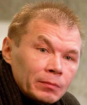 Александр Баширов