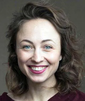 Екатерина Башкина