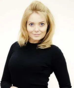 Юлия Бедарева