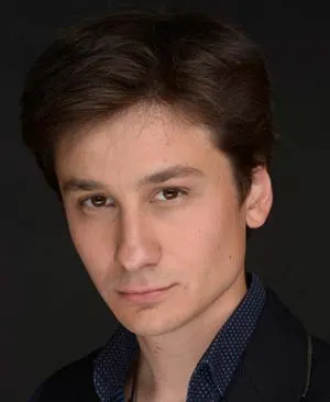 Дмитрий Бедерин