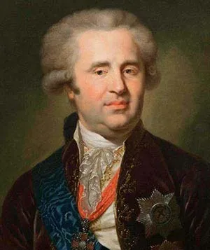 Александр Безбородко