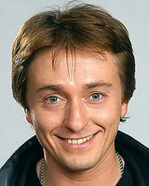 Сергей Безруков