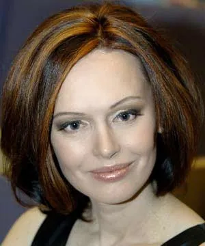 Ирина Безрукова