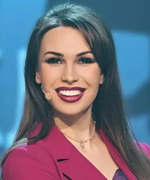 Валентина Безух