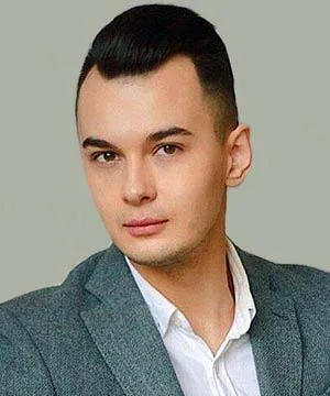Антон Беккужев