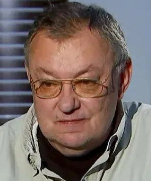 Григорий Беленький