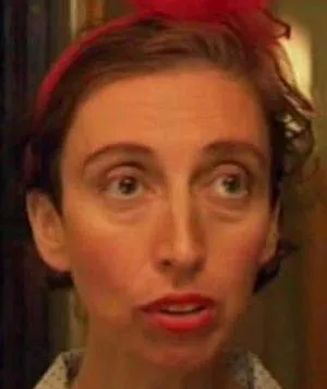 Марина Белкина
