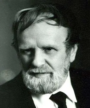Василий Белов
