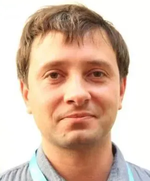 Даниил Белых