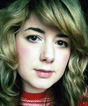 Анна Белянкина