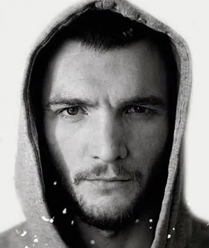 Евгений Березин