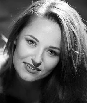 Екатерина Березина