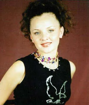 Елена Березнова