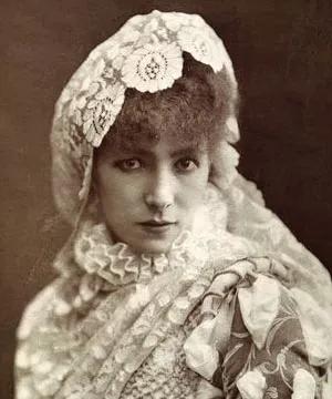Сара Бернар