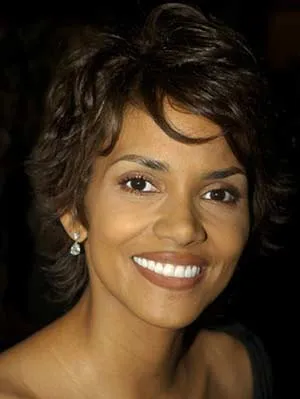 Холли Берри (Halle Berry)