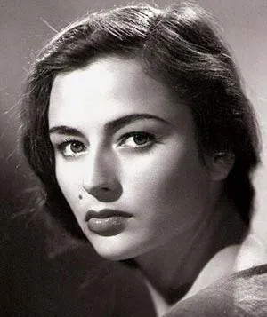 Марина Берти (Marina Berti)