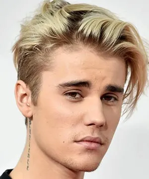 Джастин Бибер (Justin Bieber)