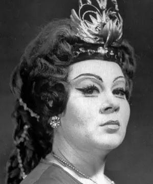 Галина Бибичева