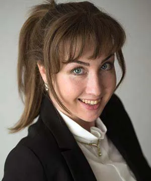 Екатерина Бикс