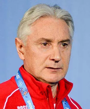 Зинэтула Билялетдинов