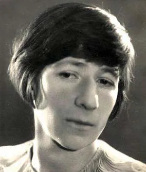 Серафима Бирман