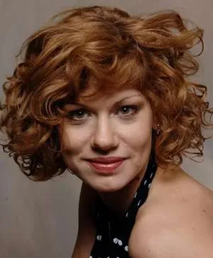 Елена Бирюкова