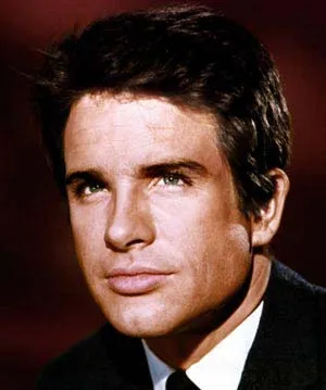 Уоррен Битти (Warren Beatty)
