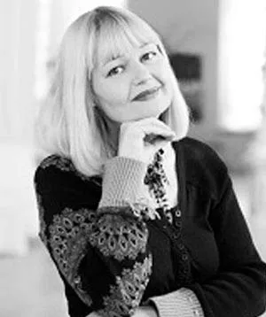 Ирина Блинова