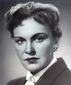 Майя Блинова