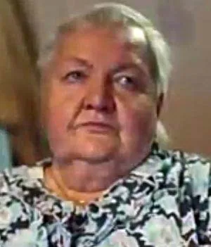 Элеонора Блудова