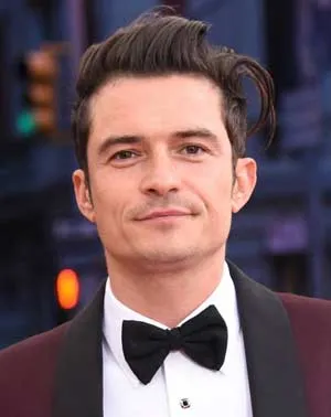 Орландо Блум (Orlando Bloom)