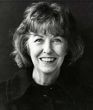 Бетси Блэр (Betsy Blair)