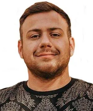 Валерий Блюменкранц