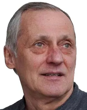 Игорь Бобрин