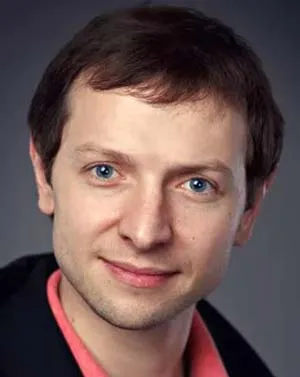 Александр Бобров