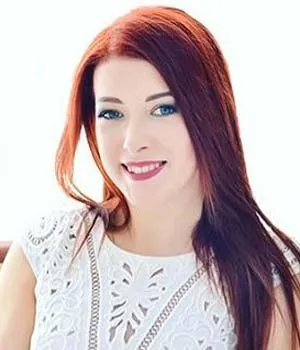 Екатерина Боброва