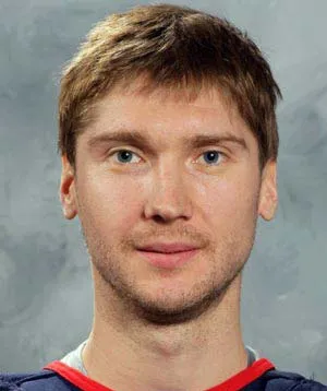 Сергей Бобровский