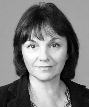Татьяна Бовкалова