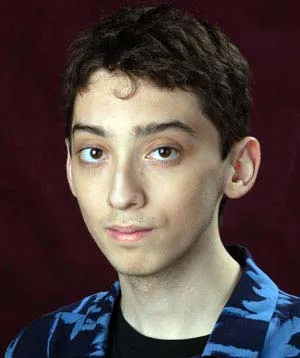 Сергей Богданов