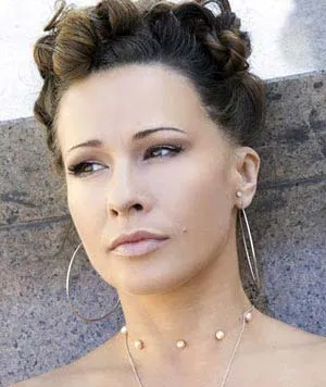 Ирина Богданова